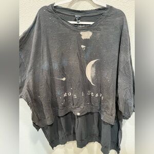 Magnolia Pearl Hi Low Top